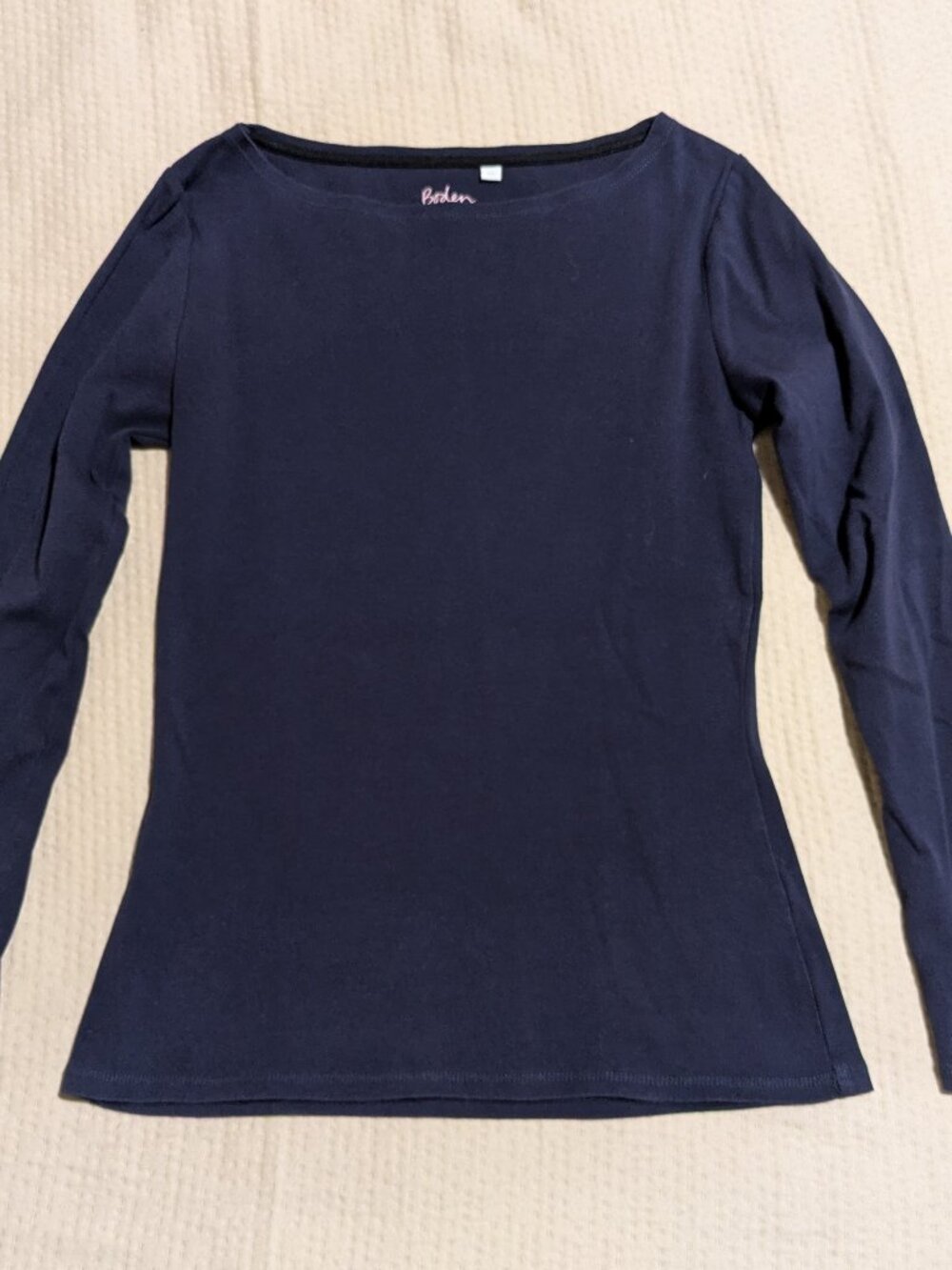 Boden Long Sleeve T-Shirt